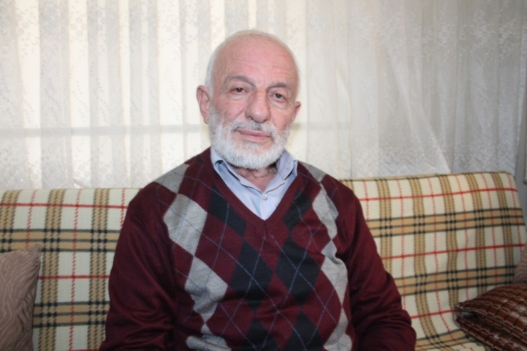 51 Yıllık Çift Bütün Organlarını Bağışladı