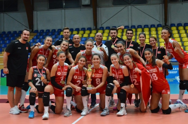 Balıkesir’de Milli Heyecan