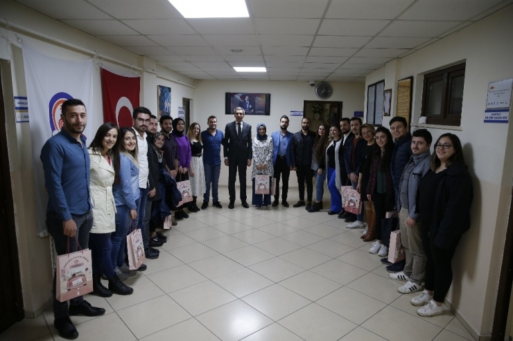 Evlilik Okulu’nda 41. Dönem Mutluluğu