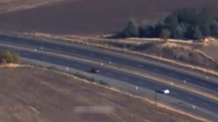 ’Nirvana’ Kod Adlı Pkk’lı Teröristin Yakalanma Anının Görüntüleri Ortaya Çıktı