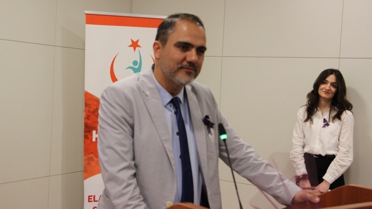 Elazığ’da Prematüre Doğan Bebekler Buluştu