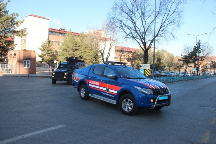 Dev Uyuşturucu Operasyonu Davasında Barondan Şaşırtan Savunma: