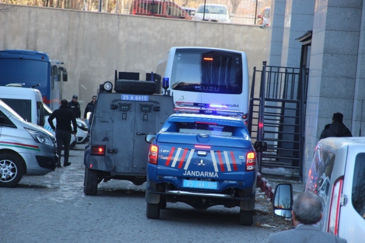 Dev Uyuşturucu Operasyonu Davasında Barondan Şaşırtan Savunma: