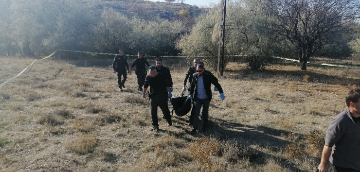 Elektrik Akımına Kapılan Şahıs Hayatını Kaybetti