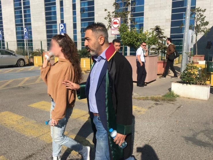 Kınalıada’da ‘Cinsel Saldırı’ İddiasına Beraat