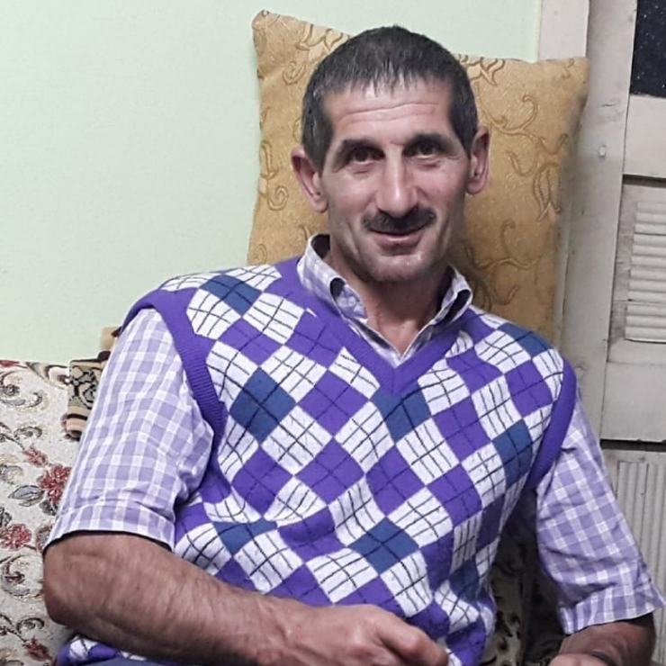 Rize’de Kayıp Alzheimer Hastası İlyas Kar İçin Arama Çalışması Başlatıldı