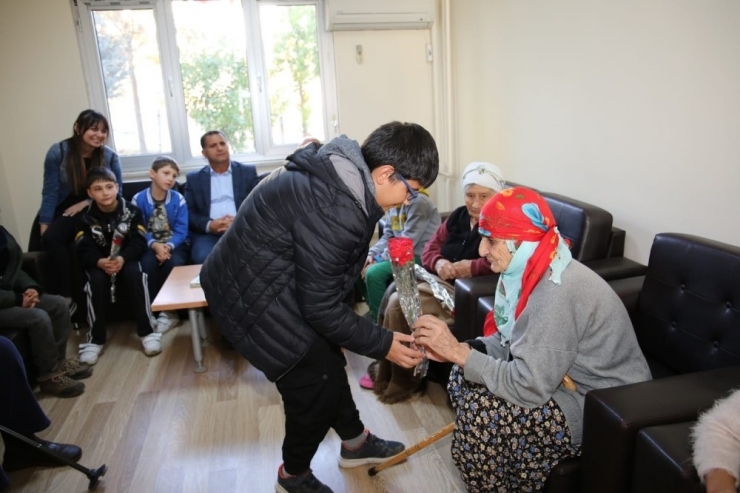 Tunceli’de “Okul Derslerine Mola, Hayat Derslerine Merhaba” Projesi