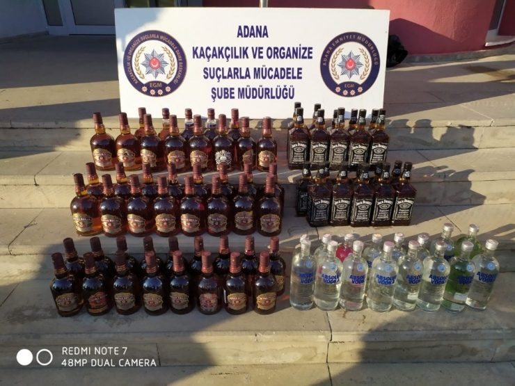 "Duman-8" Operasyonu