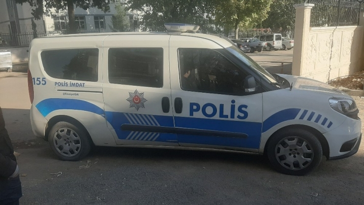 Taciz Şüphelisi Şahıs Yakalandı