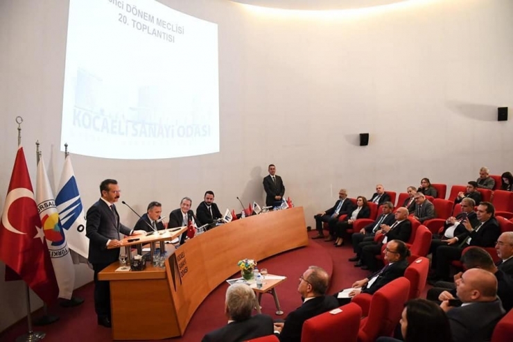 Altıntaş Zafer Organize Sanayi Bölgesi’nin Tanıtım Faaliyetleri Devam Ediyor