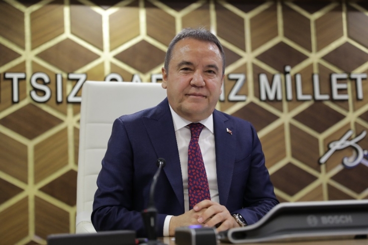 Asat’ın Bütçesi 1 Milyar 466 Bin Tl