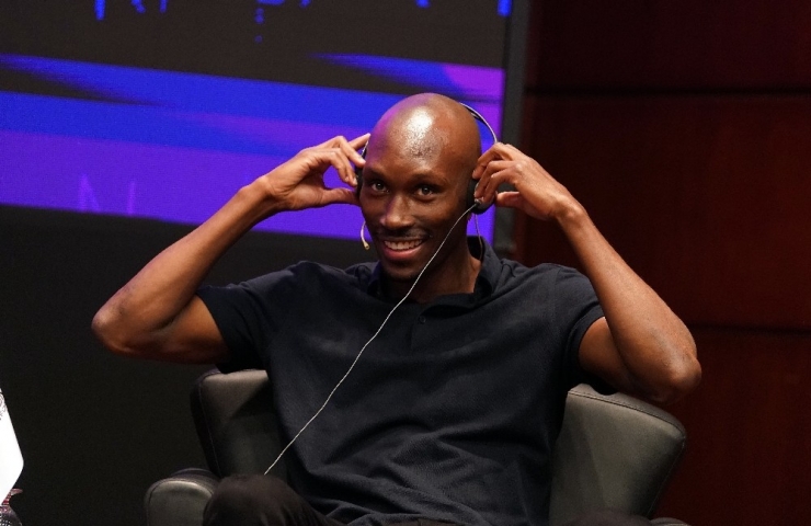 Atiba Hutchinson: “İsteğimiz Galibiyet Serisini Devam Ettirebilmek”