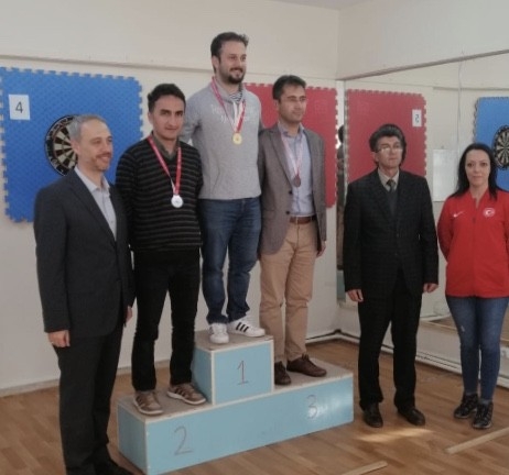 Öğretmenler Hedefi On İkiden Vurdu