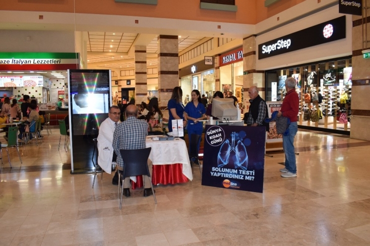 Dünya Koah Günü’ne Özel Etkinlik