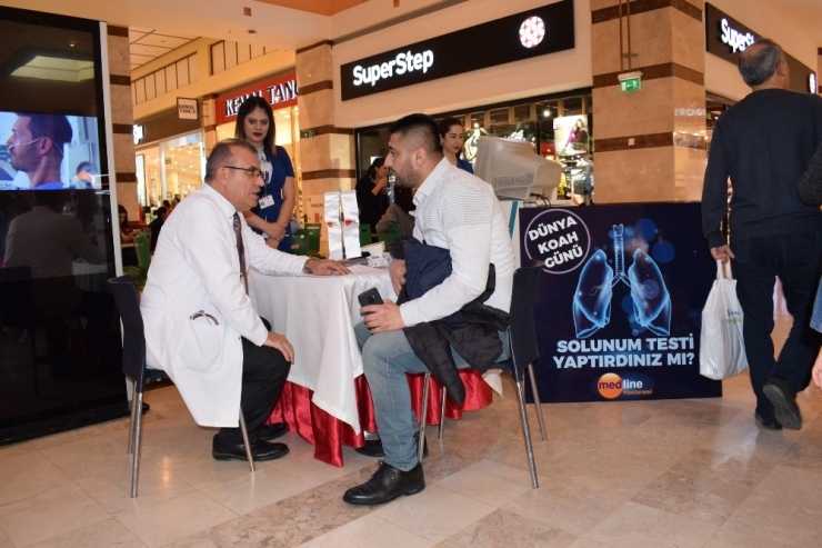 Dünya Koah Günü’ne Özel Etkinlik