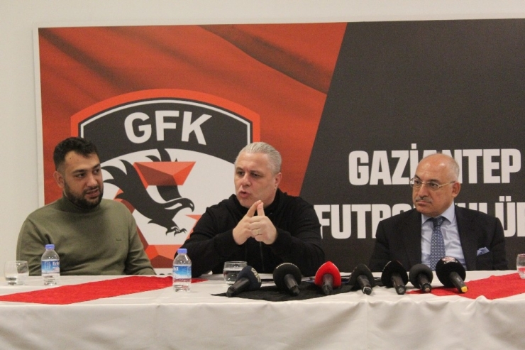 Sumudica: "Hagi, Beni Aradı ’Orada Ne İşin Var’ Dedi"