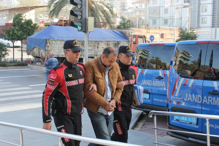 Piyasaya Gerçeği Aratmayan Sahte Dolar Süren Şüpheli Yakalandı