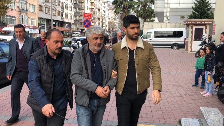 Çaldığı Araçların Sayısını Hatırlamayan Çete Lideri Yakalandı