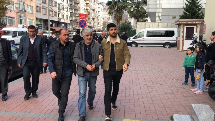 Çaldığı Araçların Sayısını Hatırlamayan Çete Lideri Yakalandı