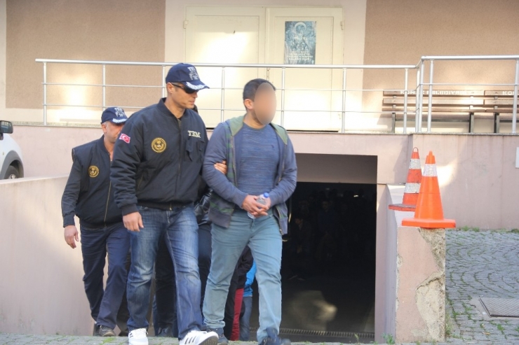 Büyük Fetö Operasyonunda Yeni Gelişme: 15 Tutuklama, 63 Kişi Daha Adliyede