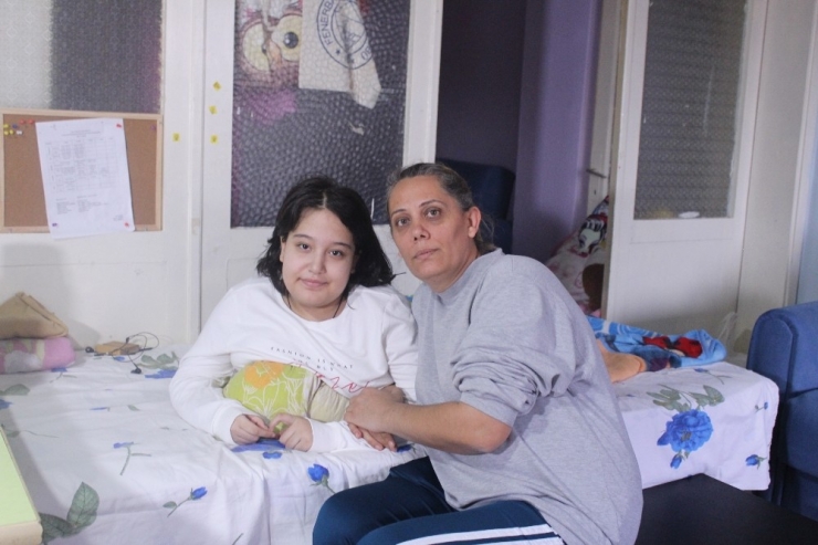 İlke’nin Hayalleri Gerçek Olsun