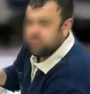 Engelli Genci Kendi İsteği İle Streç Filme Sarmışlar