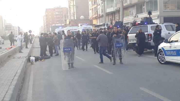 Mardin’de Silahlı Kavga: 2 Kardeş Hayatını Kaybetti