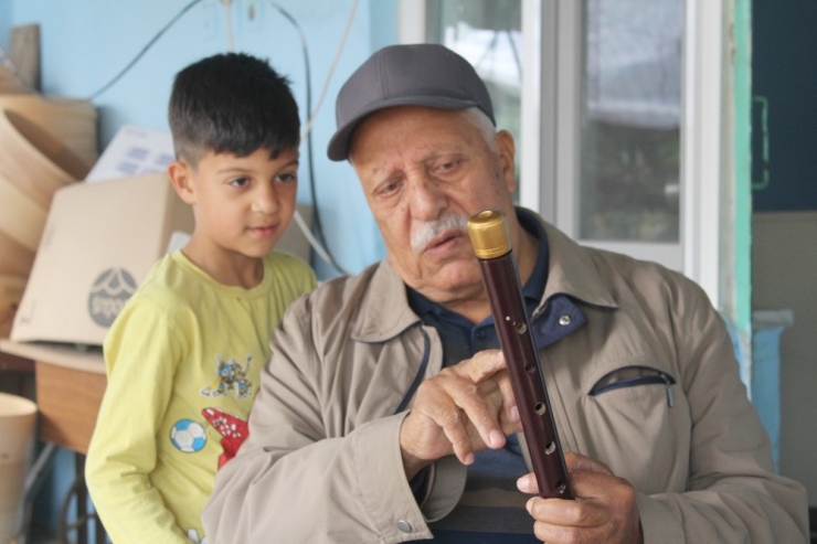 Milas’ın Davul Zurna Kültürü Yok Olma Tehdidiyle Karşı Karşıya