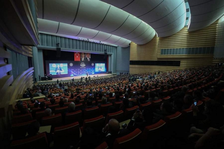 Kardemir’e Ar-ge Merkezi Belgesi