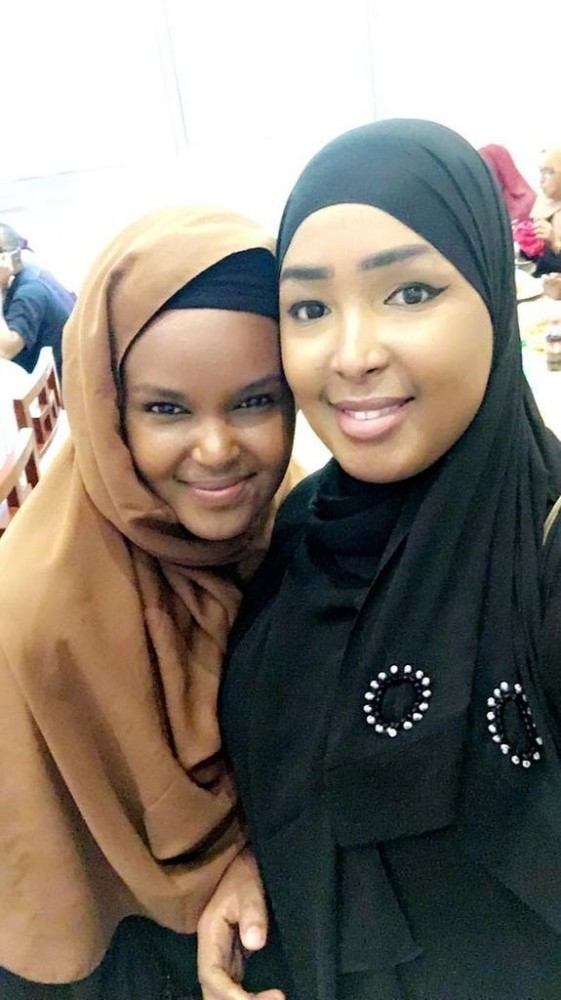 Somalili Aktivist Silahlı Saldırı Sonucu Öldürüldü