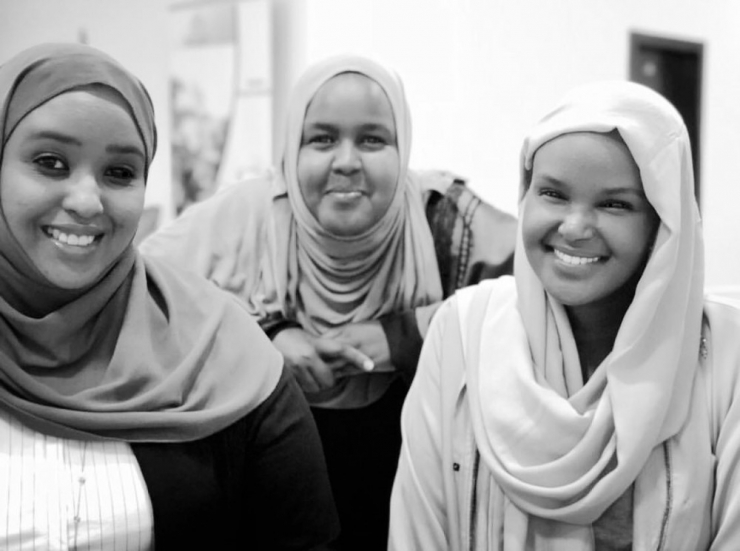 Somalili Aktivist Silahlı Saldırı Sonucu Öldürüldü