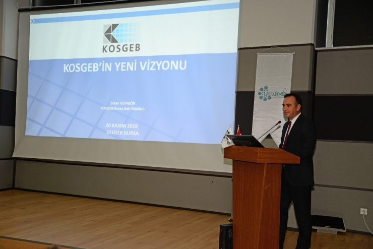 Türkiye İhracatının Yüzde 45’ini 0,17’lik Dilimdeki İşletmeler Yapıyor