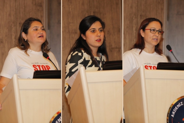 Hemşirelerden ‘Basınç Yarasını Bakımla Önleyelim’ Sempozyumu