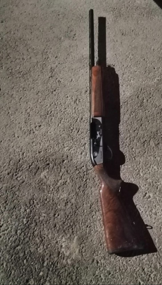 Gaziantep’te Asayiş Uygulaması