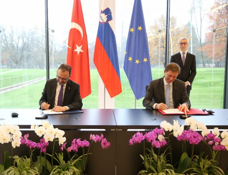 Bakan Kasapoğlu: “Spor Organizasyonlarını Başarılı Bir Şekilde Gerçekleştirebilme Adına Yüksek Bir Motivasyona Sahibiz”