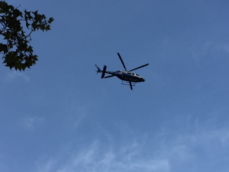 İstanbul’da “Kurt Kapanı-18” Uygulaması Gerçekleştirildi