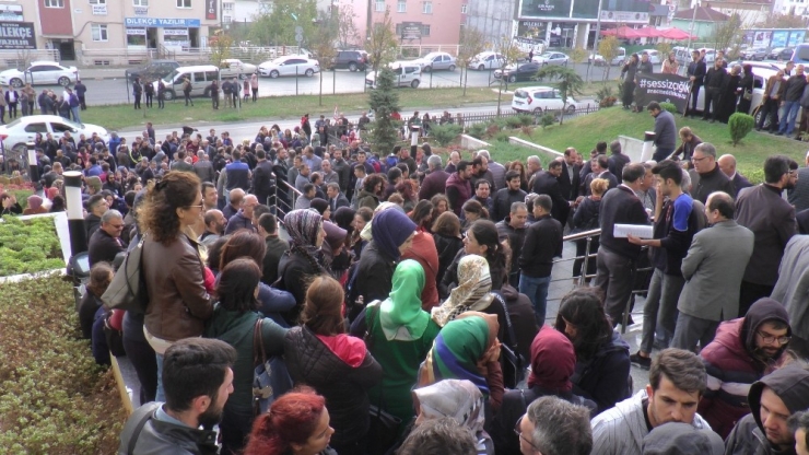 Öğretmeni Olan Necmettin Kuyucu’yu Bıçaklayarak Öldüren Öğrencisinin Yargılanmasına Başlandı