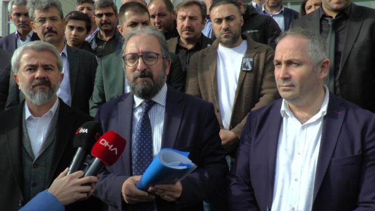 Öğretmeni Olan Necmettin Kuyucu’yu Bıçaklayarak Öldüren Öğrencisinin Yargılanmasına Başlandı