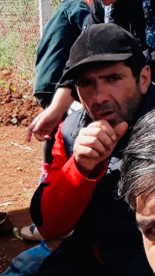 Kiremitleri Değiştirirken 4 Katlı Apartmanın Çatısında Düşüp Öldü