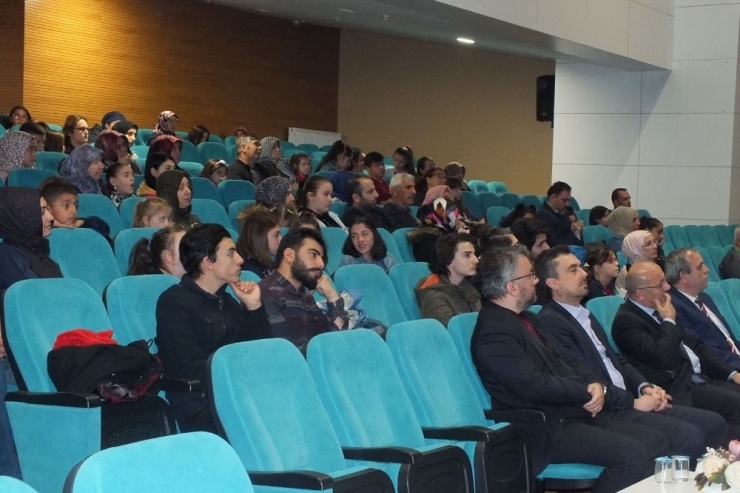 Hadis-i Şerif Anlatma Yarışması