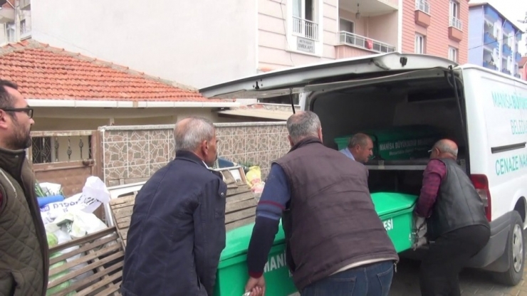 17 Yaşındaki Genç Misafir Olduğu Evde Ölü Bulundu