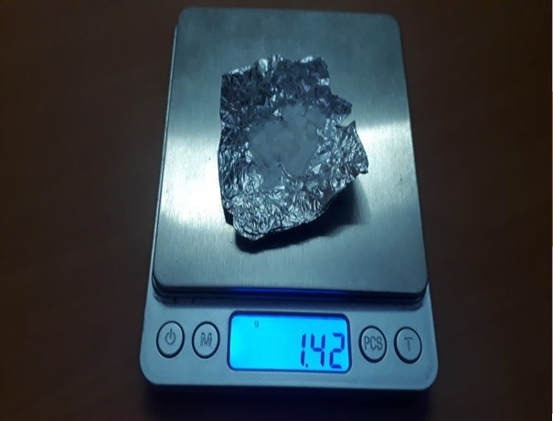 Jandarma Uyuşturucudan 3 Kişiyi Gözaltına Aldı