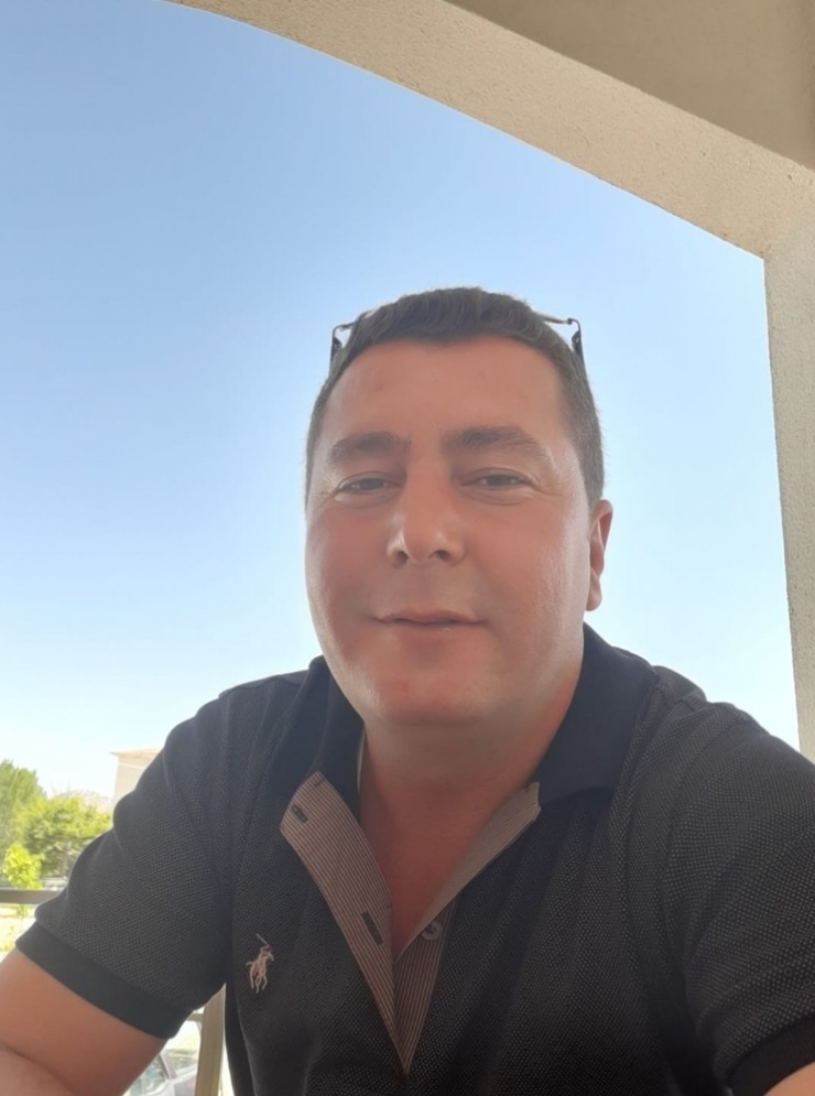 Burdur’da Öldürdü, Antalya’da Teslim Oldu