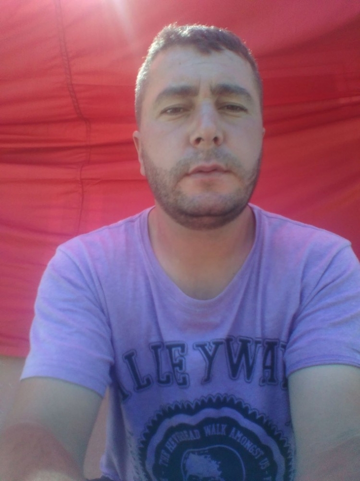 Burdur’da Öldürdü, Antalya’da Teslim Oldu