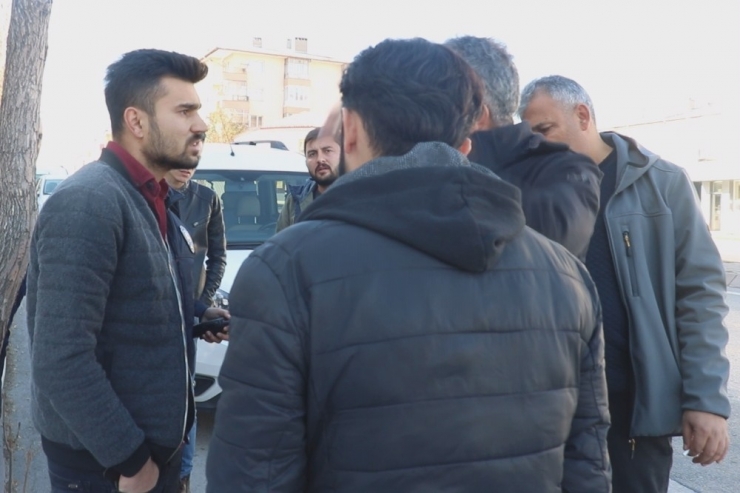 “Elinde Fetö’nün Altınları Var” Diyerek Dolandırdılar