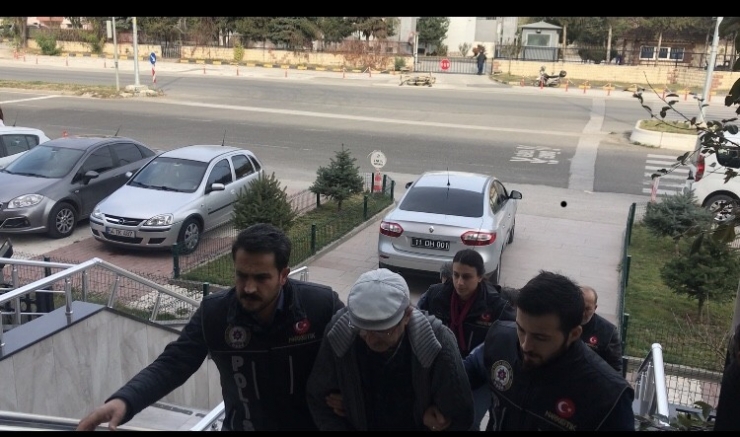 Bozüyük’te Uyuşturucu İle Mücadele Kararlılıkla Sürüyor