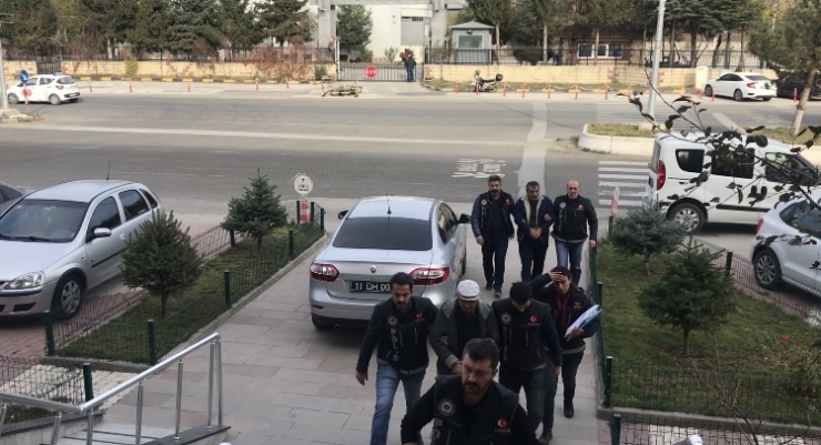 Bozüyük’te Uyuşturucu İle Mücadele Kararlılıkla Sürüyor