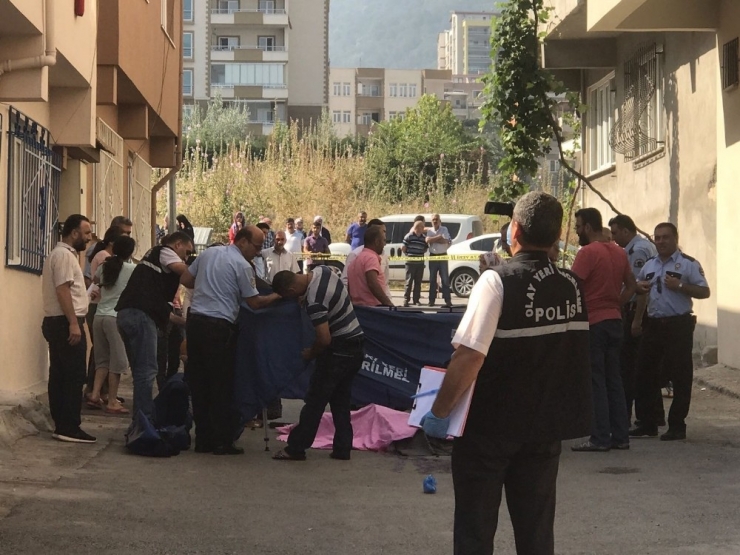 Çocukluk Arkadaşını Öldürdü, Cezai Ehliyet Raporları Farklı Farklı Çıktı