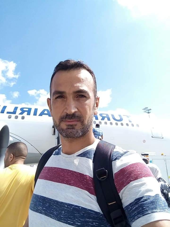 Osmaniyeli İki İşçi Aynı Gün İş Kazasında Hayatını Kaybetti