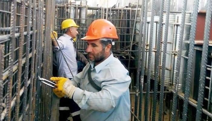 Osmaniyeli İki İşçi Aynı Gün İş Kazasında Hayatını Kaybetti